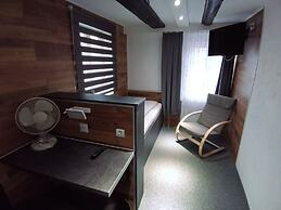 Hotel Corveyer Hof
