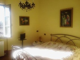 B&B Corteprimavera