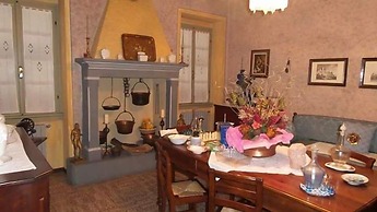 B&B Corteprimavera