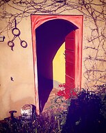 B&B Corteprimavera