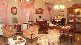 B&B Corteprimavera