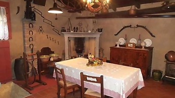 B&B Corteprimavera