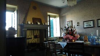 B&B Corteprimavera