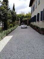 B&B Corteprimavera