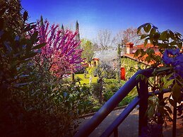 B&B Corteprimavera