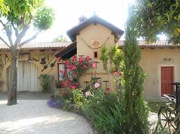 B&B Corteprimavera