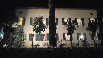 B&B Corteprimavera