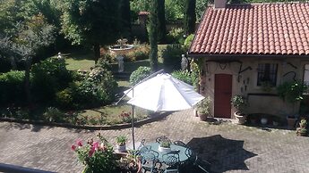 B&B Corteprimavera