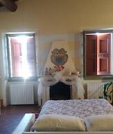 B&B Corteprimavera