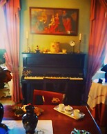 B&B Corteprimavera