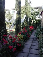 B&B Corteprimavera