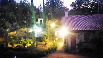 B&B Corteprimavera