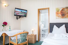 Hotel Stadt Berlin Jessen