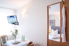 Hotel Stadt Berlin Jessen