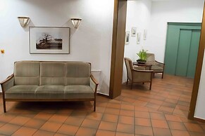 Central Hotel Torgau