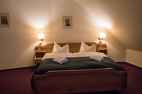 Central Hotel Torgau