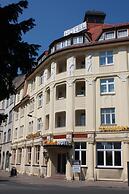 Central Hotel Torgau