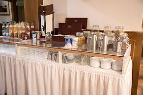 Central Hotel Torgau