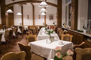 Central Hotel Torgau