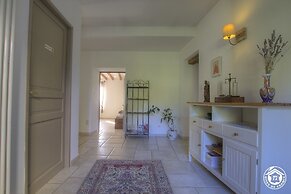 La Cerisaie