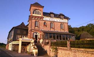 Les Cloches de Corneville
