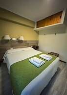 Los Lagos Hotel