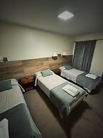 Los Lagos Hotel