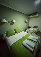 Los Lagos Hotel