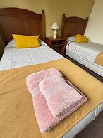 Los Lagos Hotel