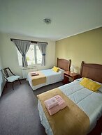 Los Lagos Hotel