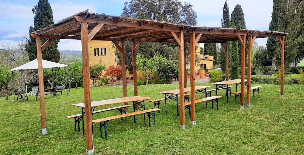 Verdidea - La Palazzina