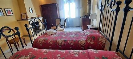 Verdidea - La Palazzina
