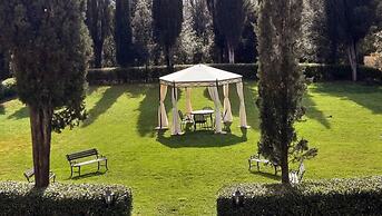 Verdidea - La Palazzina
