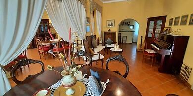 Verdidea - La Palazzina