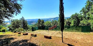 Verdidea - La Palazzina