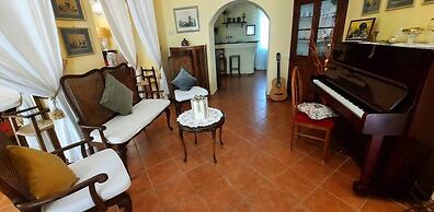 Verdidea - La Palazzina
