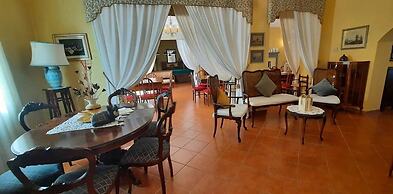 Verdidea - La Palazzina