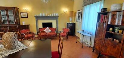Verdidea - La Palazzina