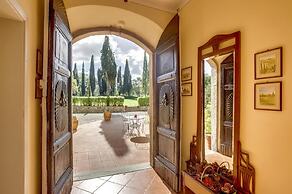 Verdidea - La Palazzina