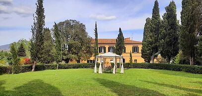 Verdidea - La Palazzina