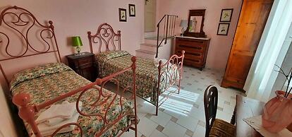 Verdidea - La Palazzina