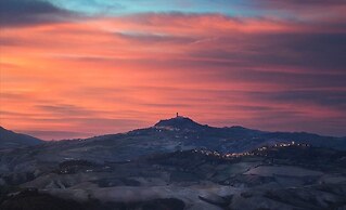 Verdidea - La Palazzina