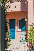 Hôtel Les Lauriers