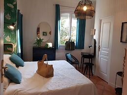 Hôtel Les Lauriers