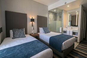 Mayfair Hotel