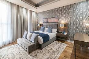 Mayfair Hotel