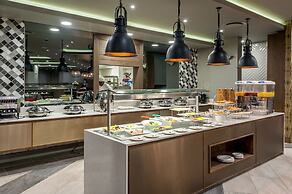 Mayfair Hotel