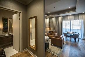 Mayfair Hotel