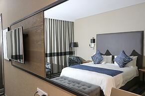 Mayfair Hotel