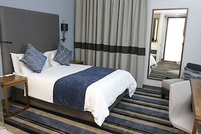 Mayfair Hotel